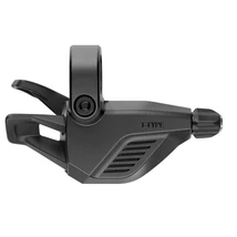 Sram Eagle 70 T-Type Single Click E-MTB Trigger váltókar, csak jobb, bilincses, 12s, fekete