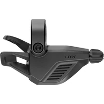 Sram Eagle 70 T-Type Trigger váltókar, csak jobb, bilincses, 12s, fekete