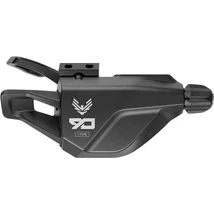 Sram Eagle 90 T-Type Trigger váltókar, csak jobb, 12s, fekete