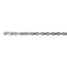 Sram Eagle S100 kerékpár lánc, 12s, 126 szem, patentszemmel, ezüst