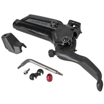 SRAM Motive Silver A2 hidraulikus fékkar és fékhenger, bal vagy jobb, alu, 1 db, fekete