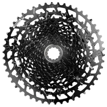Sram PG-1210 Eagle 11-50-es kazettás lánckeréksor, 12s, Shimano HG kazettához, 615g, fekete