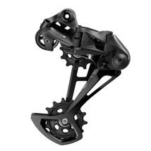 Sram S100 Eagle B1 MTB hátsó váltó, 1x12s, hosszú kanalas, 50T, fekete