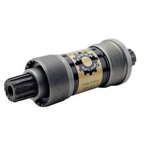 Sram Truvativ Power Spline BSA zárt csapágyas monoblokk 68x113 mm, 363g