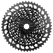 Sram XG-1275 Eagle C1 10-52-es XD kazettás lánckeréksor, 12s, fekete