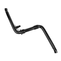 hauser_cs-982_acel_bmx_z-hajtomu_140_mm_fekete_kis_pedalmenetes