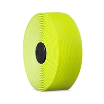 Fizik Vento Solocush Tacky országúti kormányszalag (bandázs), neon sárga