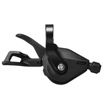 Shimano Deore SL-M5100 rapidfire váltókar, csak jobb, bilincses, kijelző nélkül, 11s, OEM kiszerelés
