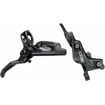 Sram G2 R Diffusion hidraulikus tárcsafék, első, féktárcsa nélkül, 85 cm fékvezeték, fekete