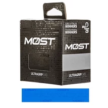 Most - Pinarello Ultra Grip Evo országúti kormánybetekerő (bandázs), királykék