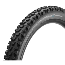 Pirelli Scorpion E-MTB S 27,5x2,6 (65-584) MTB külső gumi, kevlárperemes, defektvédett, TL-Ready, E25, 1290g