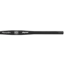 Funn Flame PG egyenes MTB kormány, 31,8x710 mm, alumínium, fekete