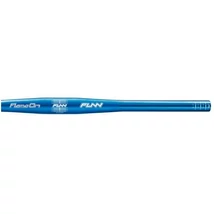 Funn Flame PG egyenes MTB kormány, 31,8x710 mm, alumínium, kék