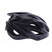 Safety Labs Juno unisex MTB bukósisak, L-es méret (58-61 cm), fekete