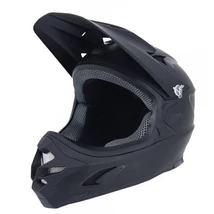 Safety Labs Propel fullface enduro bukósisak L-es (58-60 cm), fekete