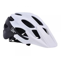 Safety Labs Vox unisex MTB bukósisak, L-es méret (58-62 cm), matt fehér