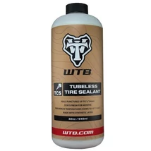 WTB TCS 2.0 belső nélküli (tubeless) defektgátló folyadék, 473 ml