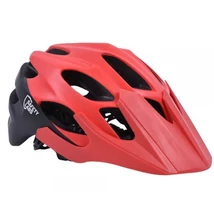 Safety Labs Vox unisex MTB bukósisak, L-es méret (58-62 cm), matt piros