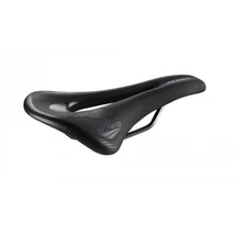 Selle San Marco Allroad Open-Fit Supercomfort Racing Wide férfi sport nyereg, 268x146 mm, 213g, feket​e