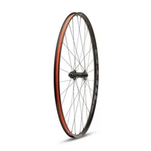 WTB Proterra Light i23 TCS 2.0 28 colos (622x23) gravel első kerék, tárcsafékes, CenterLock, átütőtengelyes (100x12 mm), TL-Ready, fekete