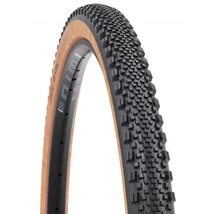 WTB Raddler TCS Light Fast Rolling 28x1,8 (622x44) cyclocross külső gumi (köpeny), kevlárperemes, 60TPI, TL-Ready, fekete-barna, 514g