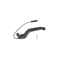 Magura Closer 3 ujjas ball-end kar MT5E tárcsafék fékkarjához, e-bike-hoz, alumínium, 1 db, fekete