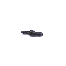 Magura M6 fékcsőcsatlakozó féktesthez, fekete, 1 db