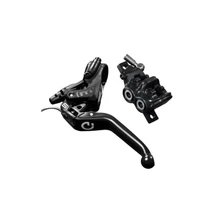 Magura MT5E HIGO Opener hidraulikus tárcsafék, első vagy hátsó, fekete