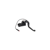 Magura Opener 3 ujjas ball-end fékkar MT4E tárcsafékhez, e-bike-hoz, alumínium, 1 db, fekete