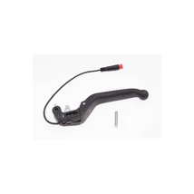 Magura Opener 3 ujjas ball-end kar MT4E tárcsafék fékkarjához, e-bike-hoz, alumínium, 1 db, fekete