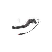 Magura Opener 3 ujjas ball-end kar MT5E tárcsafék fékkarjához, e-bike-hoz, alumínium, 1 db, fekete