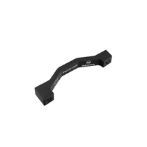Magura QM-44 tárcsafék adapter, PM 180-203, alumínium, fekete