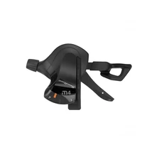 SunRace DLM403 Trigger (2:1) váltókar, 7s, csak jobb, fekete