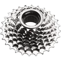 SunRace MFE608 8CS menetes racsni, 8s, 13-28T