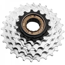 SunRace MFM2A5 5DS menetes racsni, 5s, 14-28T