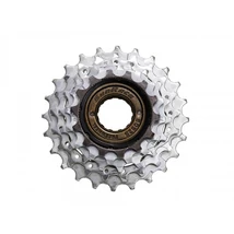 SunRace MFR2A 6DP menetes racsni, 6s, 14-24T