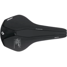 Prologo Nago R4 férfi nyereg, TiroX, 245x147 mm, 210g, feket​e
