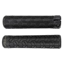 Prologo Proxim Hexa bilincses markolat, 134 mm, fekete, fekete bilinccsel