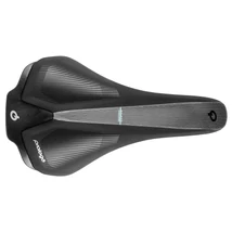 Prologo Scratch EVA női nyereg, TiroX, 250x140 mm, 226g, feket​e