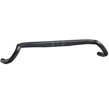 Ritchey Comp Beacon gravel kormány, 31,8 x 400 mm, 36 fok kihajlás, alumínium, fekete