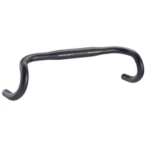 Ritchey RL1 Baquiano gravel kormány, 31,8 x 420 mm, 12 fok kihajlás, alumínium, fekete