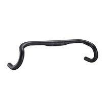 Ritchey Road Comp Butano gravel kormány, 31,8x440 mm, 4 fok kihajlás, alumínium, fekete