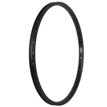 Ryde Andra 40 felni, 26 colos (559x31-25 mm), 36H, tárcsafékes, illesztett, 750g, fekete