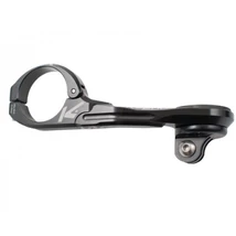 NiteRider K-Edge Garmin Pro XL vezeték nélküli tartó konzol Garmin és IGPS komputerhez, kormányszár elé, fekete