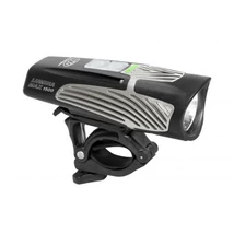NiteRider Lumina™ Max 1500 Boost első lámpa, 1500 lumen, USB-ről tölthető, fekete