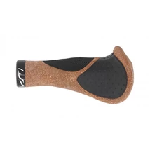 Contec Tour Deluxe Cork ergonómikus parafás markolat 135 mm, barna-feketete-szürke