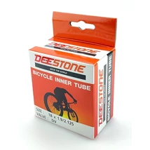 Deestone 18 x 1,9-2,125 (48/54-355) belső gumi 26 mm hosszú szeleppel, dunlop
