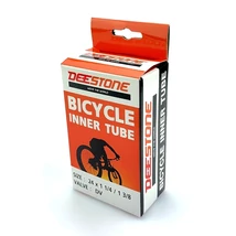 Deestone 24 x 1 3/8 (37-540) kerekesszék belső gumi 26 mm hosszú szeleppel, dunlop