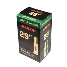 Maxxis Welter Weight (0,8 mm) 29 x 2,0-3,0 (50/76-622) MTB belső gumi AV48 (48 mm hosszú szeleppel, autós)