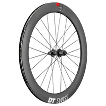 DT Swiss ARC 1100 DICUT DB 62 carbon 28-as (622X20) országúti hátsó kerék, karbon, tárcsafékes, CenterLock, átütőtengelyes (12x142 mm), Shimano HG 11s, SRAM XDR, TL Ready, 896g, fekete